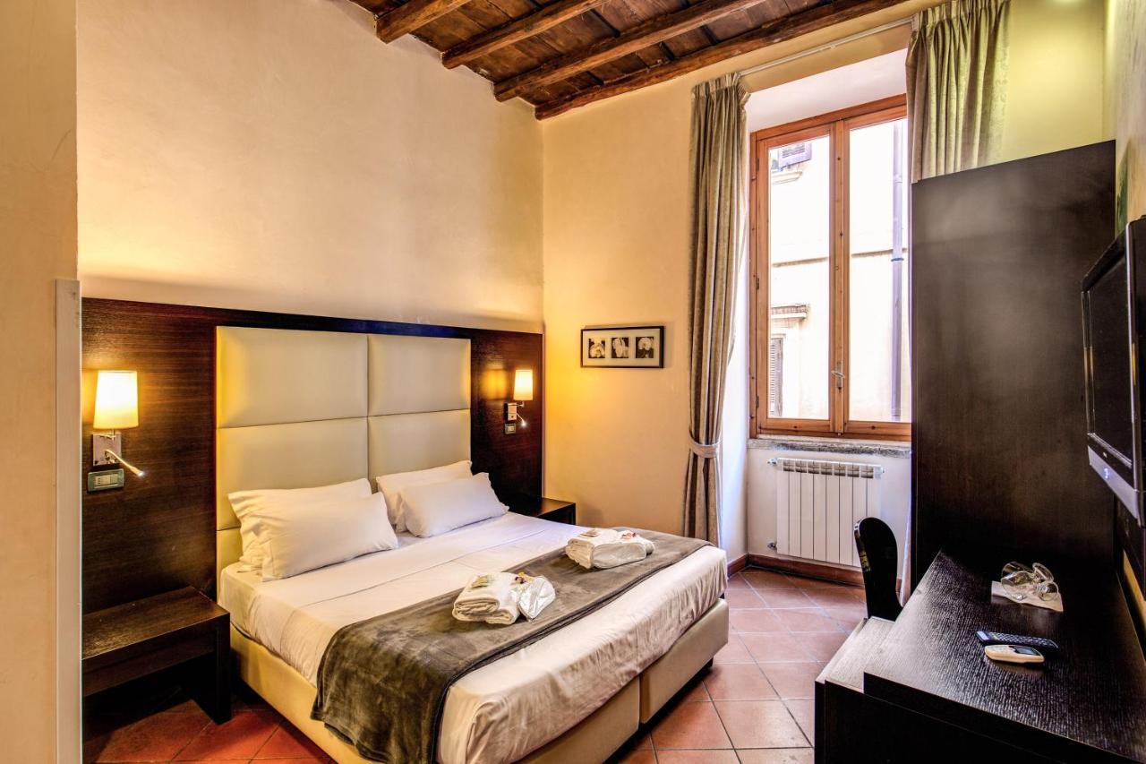 Guest House O Affittacamere Magenta Fico 2 Gasthof Rom