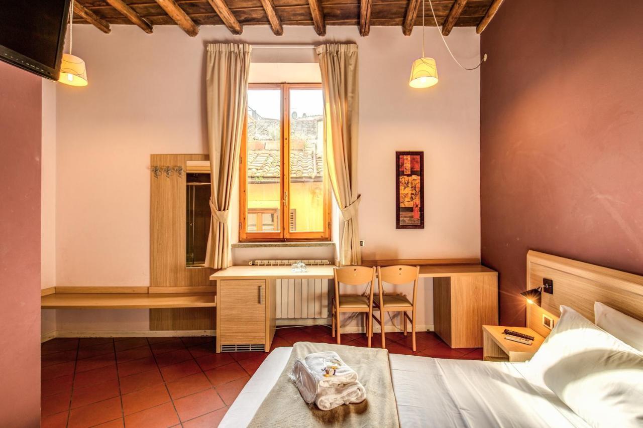 Guest House O Affittacamere Magenta Fico 2 Gasthof Rom