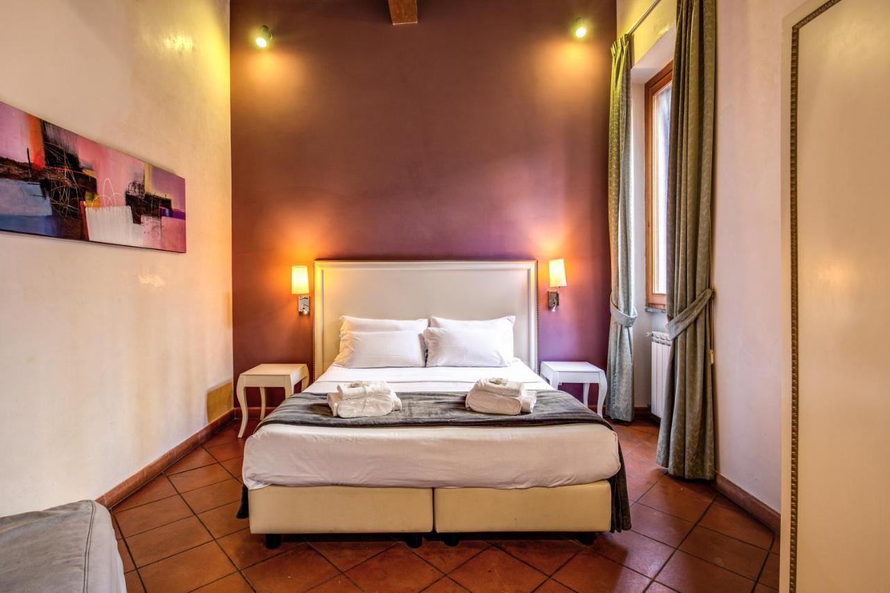 Guest House O Affittacamere Magenta Fico 2 Gasthof Rom