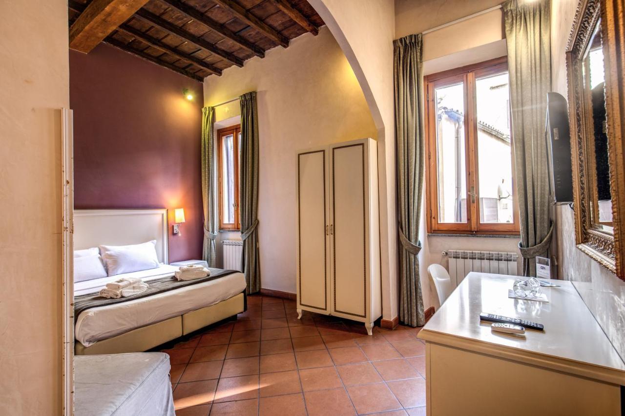 Guest House O Affittacamere Magenta Fico 2 Gasthof Rom