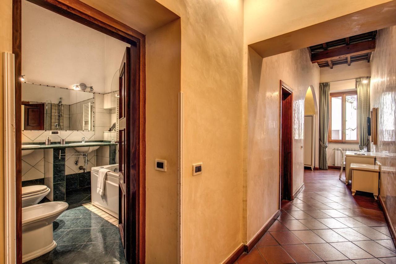Guest House O Affittacamere Magenta Fico 2 Gasthof Rom
