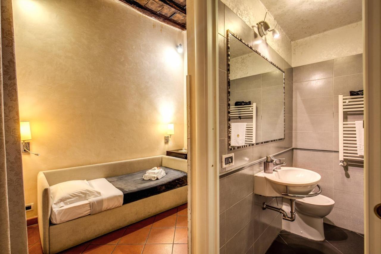 Gasthof Guest House O Affittacamere Magenta Fico 2 Rom