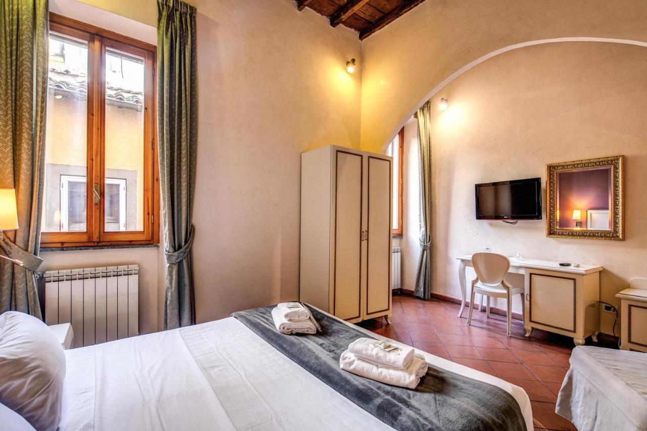 Guest House O Affittacamere Magenta Fico 2 Gasthof