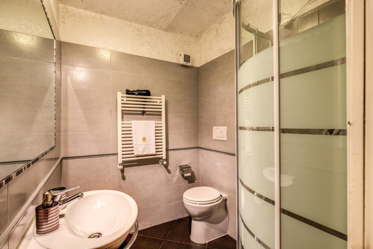 Guest House O Affittacamere Magenta Fico 2 Gasthof Rom